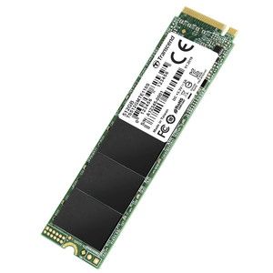 トランセンド Transcend トランセンド TS512GMTE110S512GB M.2 2280 PCIe Gen3x4 M-Key 3D TLC DRAM-less