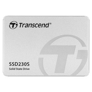トランセンド Transcend トランセンド Transcend 2TB 2.5インチ SSD SATA3 3D TLC TS2TSSD230S