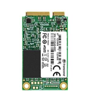 トランセンド Transcend トランセンド TS16GMSA370S 16GB mSATA SSD SATA3 MLC