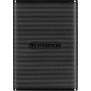 トランセンド Transcend トランセンド TS500GESD270C 500GB External SSD ESD270C USB 3.1 Gen 2 Type C