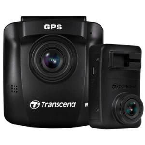 トランセンド Transcend トランセンド TS-DP620A-32G デュアルカメラドライブレコーダー