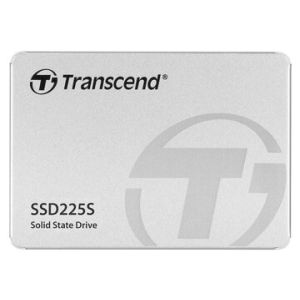 トランセンド Transcend トランセンド 250GB 2.5 SSD SATA3 3D TLC TS250GSSD225S