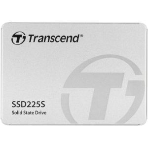トランセンド Transcend トランセンド 1TB 2.5  SSD SATA3 3D TLC TSSD225S