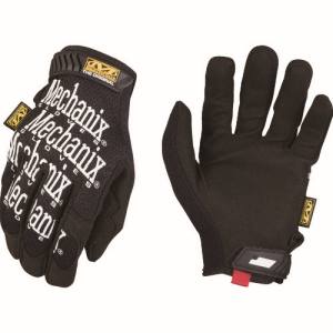 メカニックスウェア MECHANIX WEAR MECHANIX WEAR MG-05-011 ザ オリジナル  ブラック XLサイズ メカニックスウェア