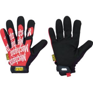 メカニックスウェア MECHANIX WEAR MECHANIX WEAR MG-02-011 ザ オリジナル  レッド XLサイズ メカニックスウェア