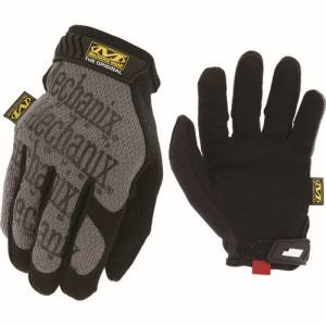 メカニックスウェア MECHANIX WEAR MECHANIX WEAR MG-08-008 ザ オリジナル  グレー Sサイズ メカニックスウェア