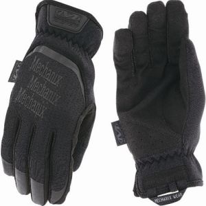 メカニックスウェア MECHANIX WEAR MECHANIX FFTAB-55-510 ウィメンズ ファストフィット タクティカル ブラック Sサイズ メカニックスウェア