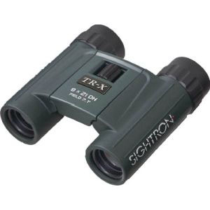 サイトロン SIGHTRON SIGHTRON TR-X821 コンパクト8倍双眼鏡 サイトロンジャパン