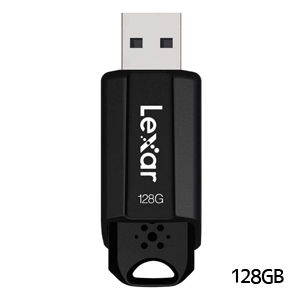 レキサー Lexar レキサー USBメモリ 128GB LJDS080128G-BNBNG USB3.0