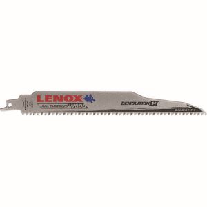 レノックス LENOX LENOX 1832143 超硬チップセーバーソーブレード 225mmX6山 1枚 956RCT レノックス