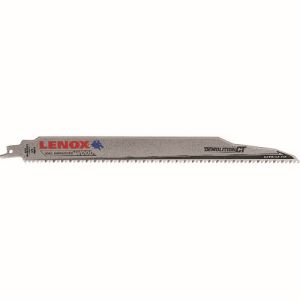 レノックス LENOX LENOX 1832146 超硬チップセーバーソーブレード 300mmX6山 1枚 156RCT レノックス