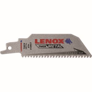 レノックス LENOX LENOX 2014214 超硬チップレーザーセーバーソーブレード 100MMX8山 5枚 レノックス