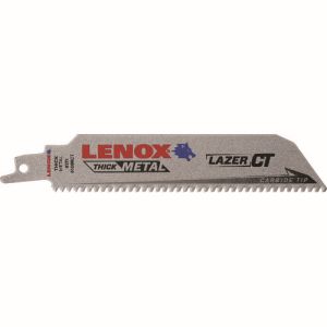 レノックス LENOX LENOX 2014223 超硬チップレーザーセーバーソーブレード 150MMX8山 5枚 レノックス
