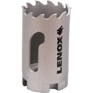 レノックス LENOX LENOX LXAH3138 スピードスロット超硬チップホールソー 替刃35mm レノックス