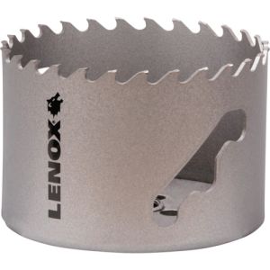 レノックス LENOX LENOX LXAH3 スピードスロット超硬チップホールソー 替刃76mm レノックス