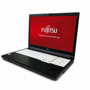 富士通 【中古ノートPC パソコン ランクC】LIFEBOOK A749/A FMVA61013