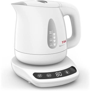 ティファール T-FAL ティファール アプレシア コントロール ホワイト 0.8L KO7201JP