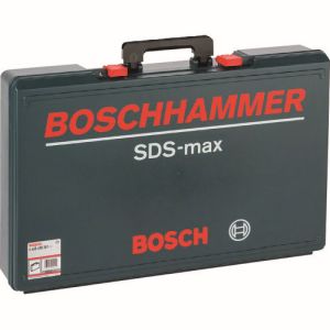 ボッシュ BOSCH ボッシュ 2605438261 キャリングケース(SDSーmax) BOSCH メーカー直送 代引 北海道 沖縄 離島不可