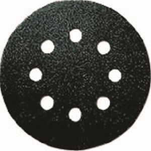 ボッシュ BOSCH ボッシュ 2608605121 サンディングペーパー 125mm 400 5枚 BOSCH