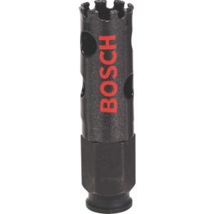 ボッシュ BOSCH ボッシュ DHS-019C 磁器タイル用 ダイヤモンドホールソー 19mm BOSCH