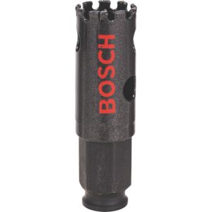 ボッシュ BOSCH ボッシュ DHS-022C 磁器タイル用 ダイヤモンドホールソー 22mm BOSCH