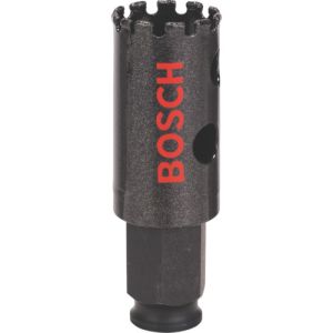 ボッシュ BOSCH ボッシュ DHS-025C 磁器タイル用 ダイヤモンドホールソー 25mm BOSCH