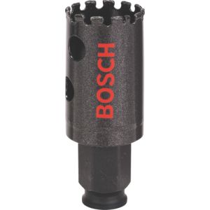 ボッシュ BOSCH ボッシュ DHS-029C 磁器タイル用 ダイヤモンドホールソー 29mm BOSCH