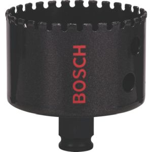 ボッシュ BOSCH ボッシュ DHS-068C 磁器タイル用 ダイヤモンドホールソー 68mm BOSCH
