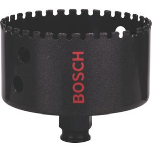 ボッシュ BOSCH ボッシュ DHS-083C 磁器タイル用 ダイヤモンドホールソー 83mm BOSCH