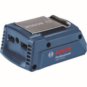 ボッシュ BOSCH ボッシュ GAA18V-24 コードレスUSBアダプター BOSCH