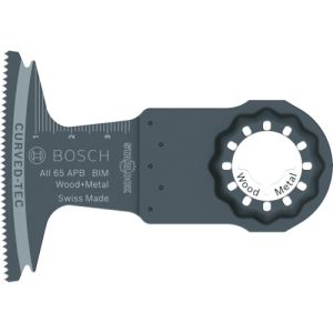 ボッシュ BOSCH ボッシュ AII65APB カットソーブレード スターロック BOSCH