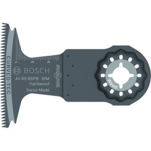 ボッシュ BOSCH ボッシュ AII65BSPB/5 カットソーブレード スターロック BOSCH