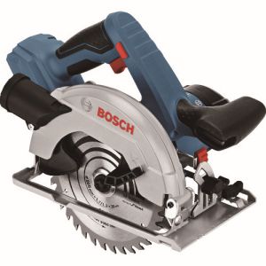 ボッシュ BOSCH ボッシュ GKS18V-57H バッテリー丸のこ BOSCH メーカー直送 代引不可 北海道 沖縄 離島不可