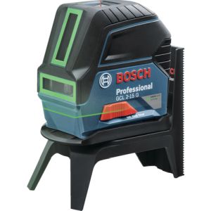 ボッシュ BOSCH ボッシュ GCL2-15G レーザー墨出し器 BOSCH