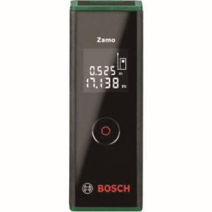 ボッシュ BOSCH ボッシュ ZAMO3 レーザー距離計 測定範囲 0.15～20m BOSCH