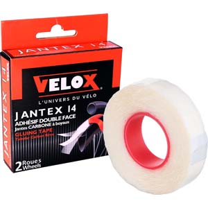 ベロックス VELOX ベロックス R040CS00 チューブラーテープ JANTEX 14 18mm × 4.15m ヴェロックス