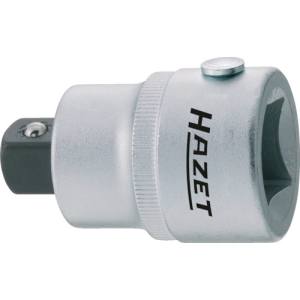 ハゼット HAZET HAZET 1058-2 ソケットアダプター ハゼット