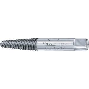 ハゼット HAZET HAZET 840-4 スクリューエキストラクター ハゼット