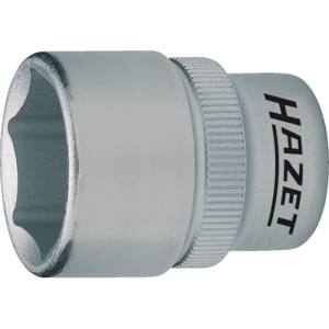 ハゼット HAZET HAZET 880-10 ソケットレンチ 6角タイプ 差込角9.5mm 対辺10mm ハゼット