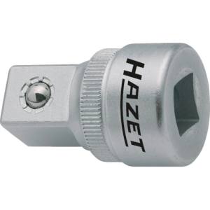 ハゼット HAZET HAZET 2541360 ソケットアダプター ハゼット