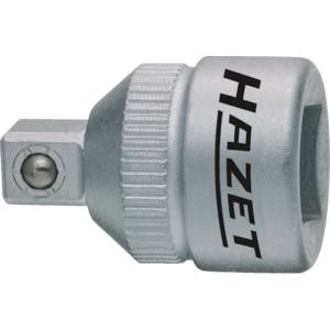 ハゼット HAZET HAZET 2541391 ソケットアダプター ハゼット