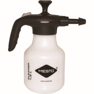 メスト MESTO MESTO 3132BJ 蓄圧式スプレー CLEANER 1.5L メスト