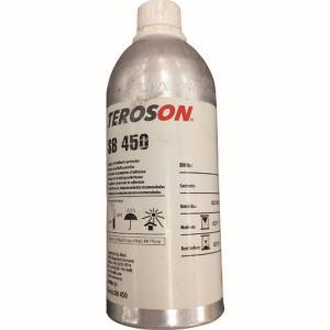 ヘンケルジャパン Henkel ロックタイト SB450 柔軟性接着剤用下地洗浄剤