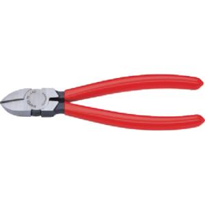 クニペックスツールズ KNIPEX KNIPEX 7001-140 電工ニッパー 140mm クニペックスツールズ