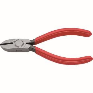 クニペックスツールズ KNIPEX KNIPEX 7001-110 斜ニッパー クニペックスツールズ