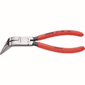 クニペックスツールズ KNIPEX KNIPEX 3871-200 メカニックプライヤー 200mm クニペックスツールズ