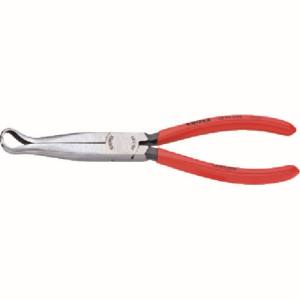 クニペックスツールズ KNIPEX KNIPEX 3891-200 メカニックプライヤー 200mm クニペックスツールズ