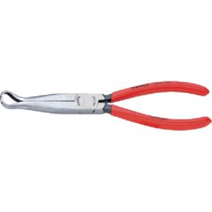 クニペックスツールズ KNIPEX KNIPEX 3895-200 メカニックプライヤー 200mm クニペックスツールズ