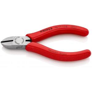 クニペックスツールズ KNIPEX KNIPEX 7011-110 電工ニッパー 110mm クニペックスツールズ