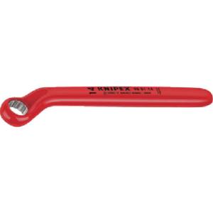 クニペックスツールズ KNIPEX KNIPEX 9801-18 絶縁メガネ 1000V クニペックスツールズ